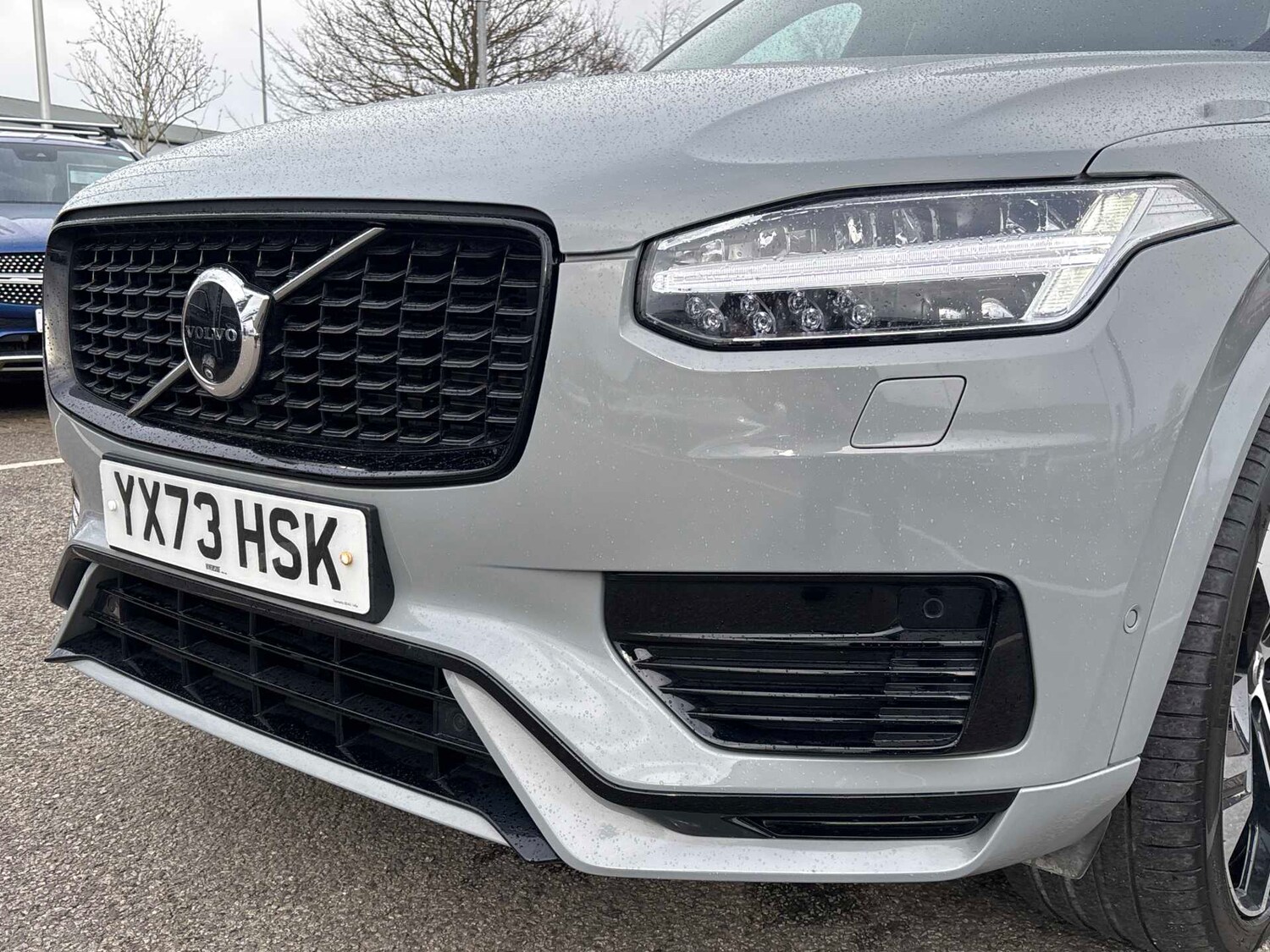 Used Volvo XC90 2023 for sale - 77913581: Photo 14