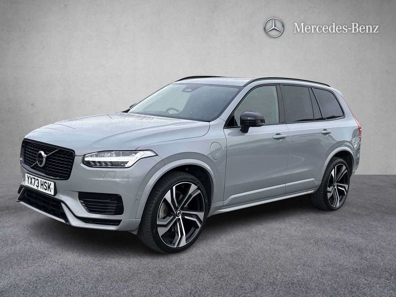 Used Volvo XC90 2023 for sale - 77913581: Photo 15