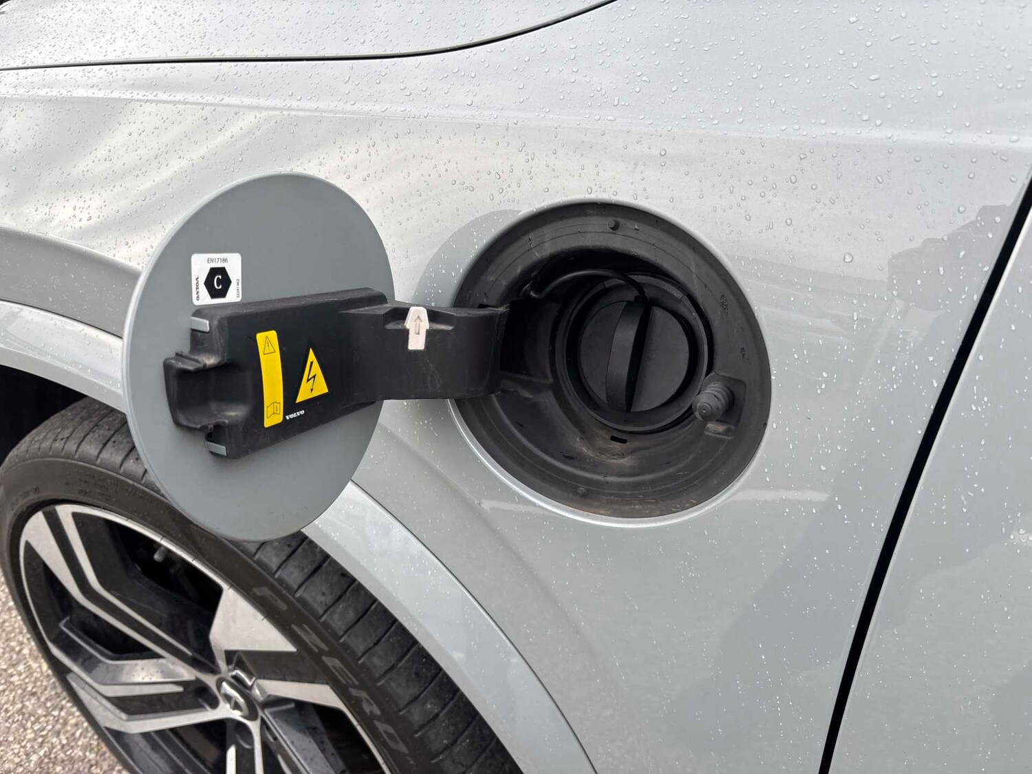 Used Volvo XC90 2023 for sale - 77913581: Photo 16