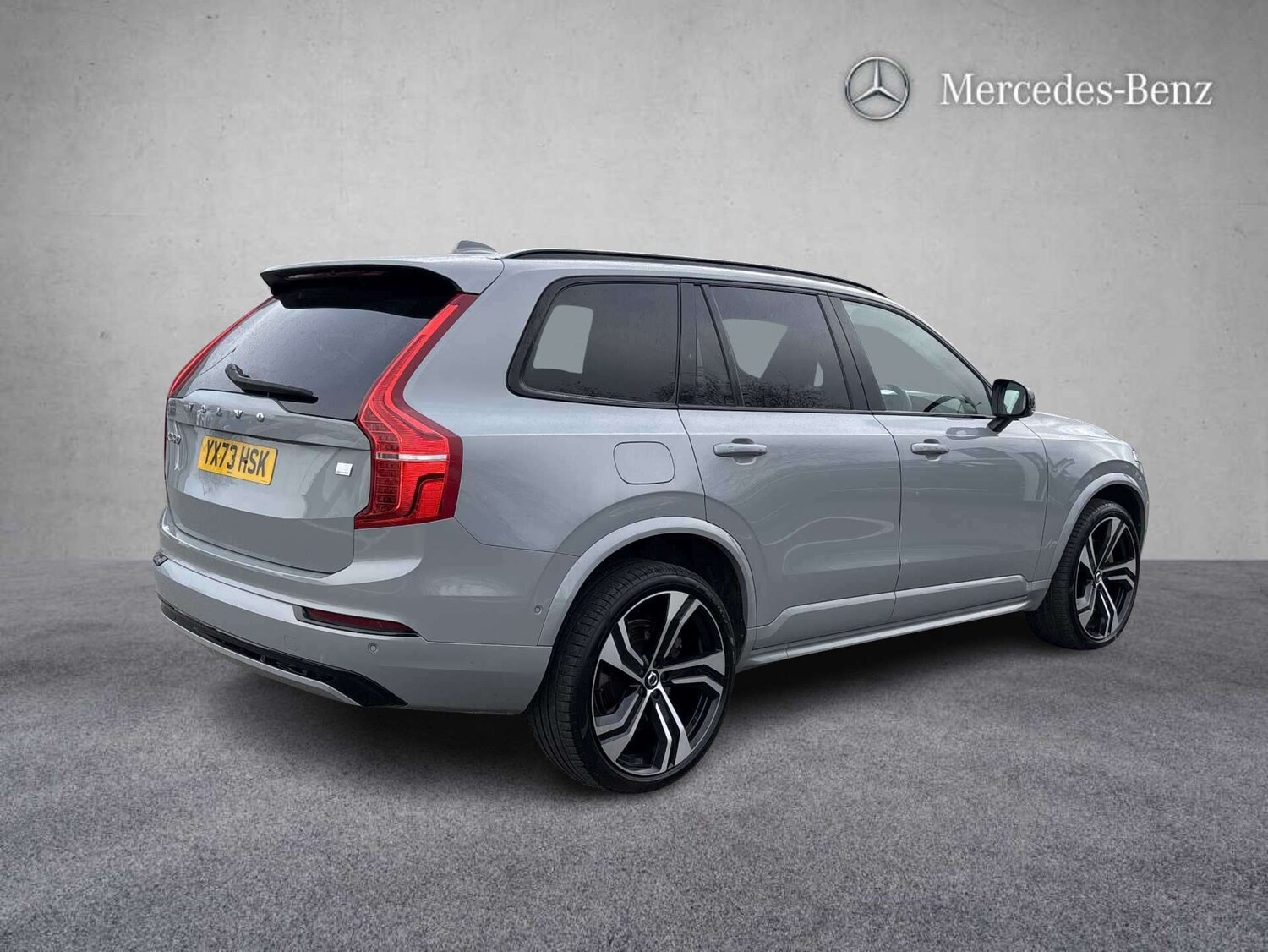 Used Volvo XC90 2023 for sale - 77913581: Photo 17