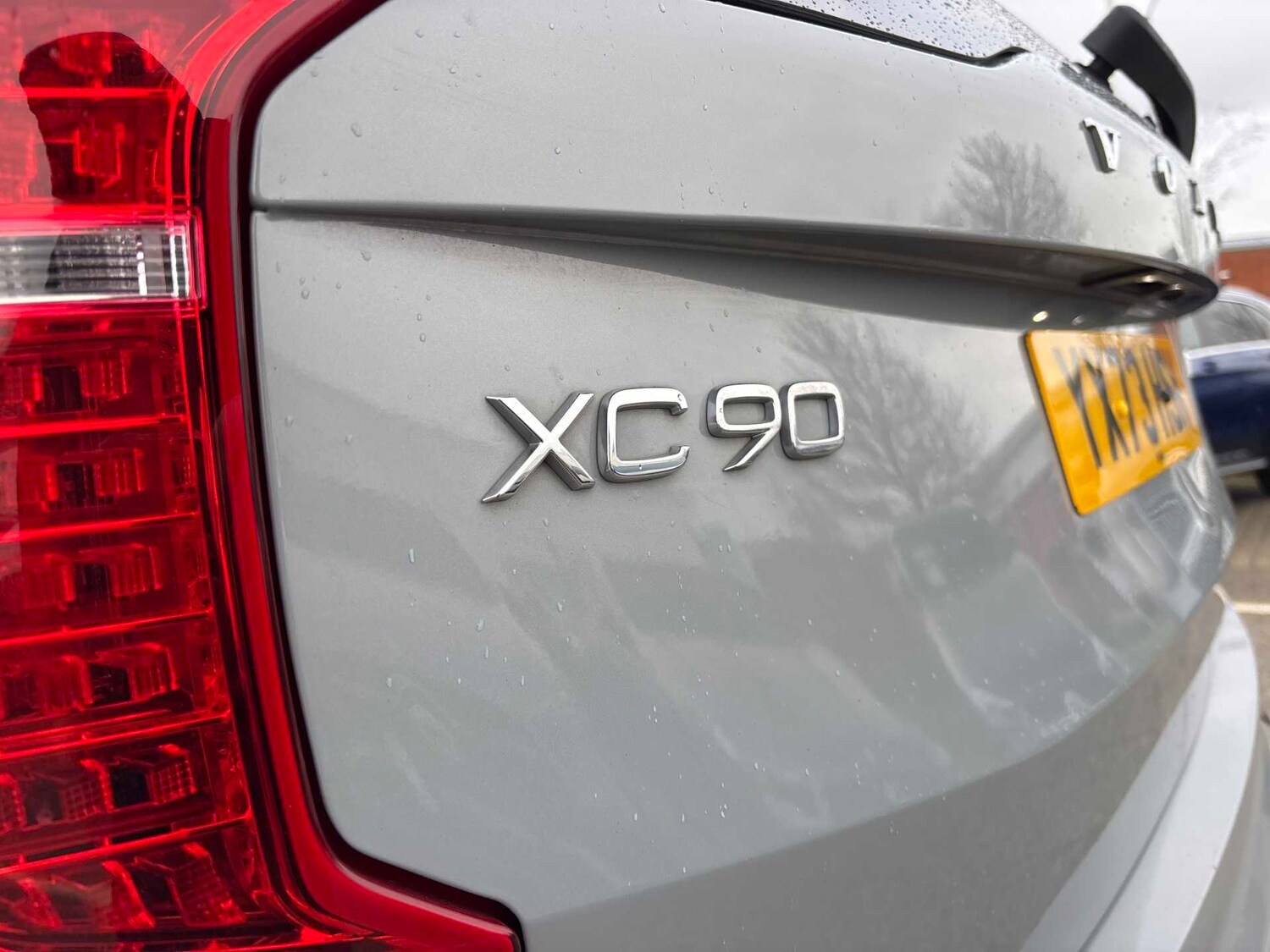 Used Volvo XC90 2023 for sale - 77913581: Photo 18