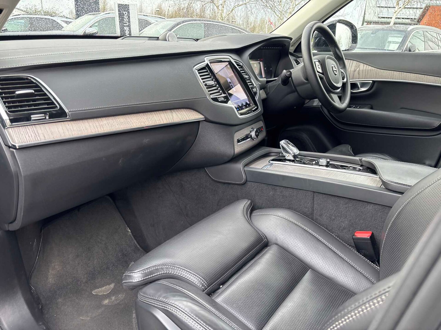 Used Volvo XC90 2023 for sale - 77913581: Photo 19