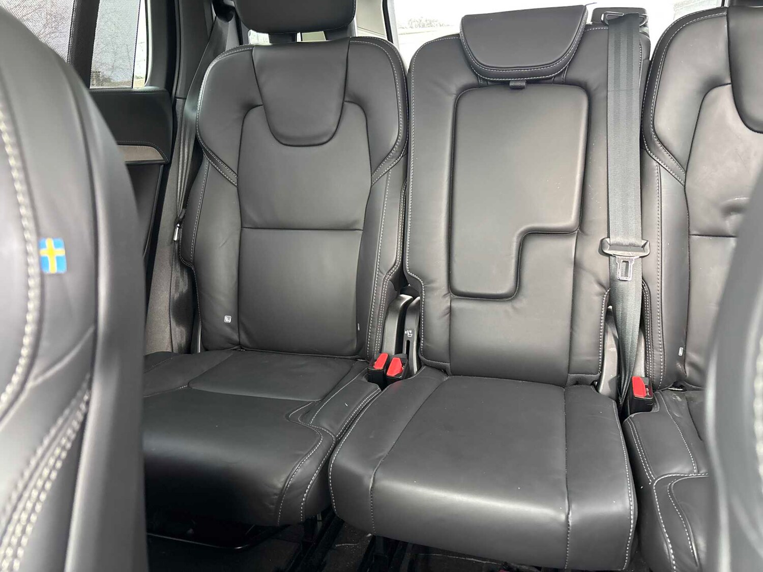 Used Volvo XC90 2023 for sale - 77913581: Photo 20