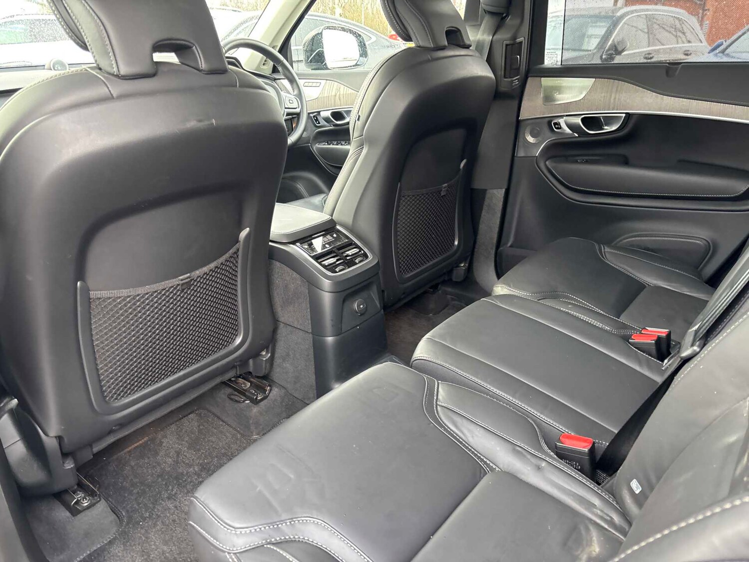 Used Volvo XC90 2023 for sale - 77913581: Photo 21