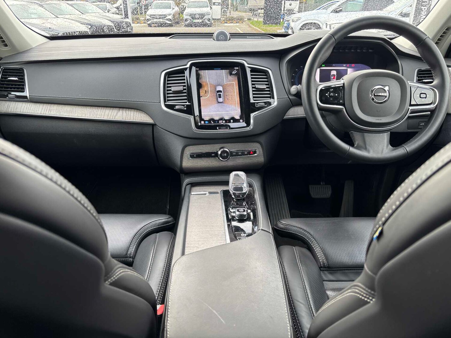 Used Volvo XC90 2023 for sale - 77913581: Photo 23