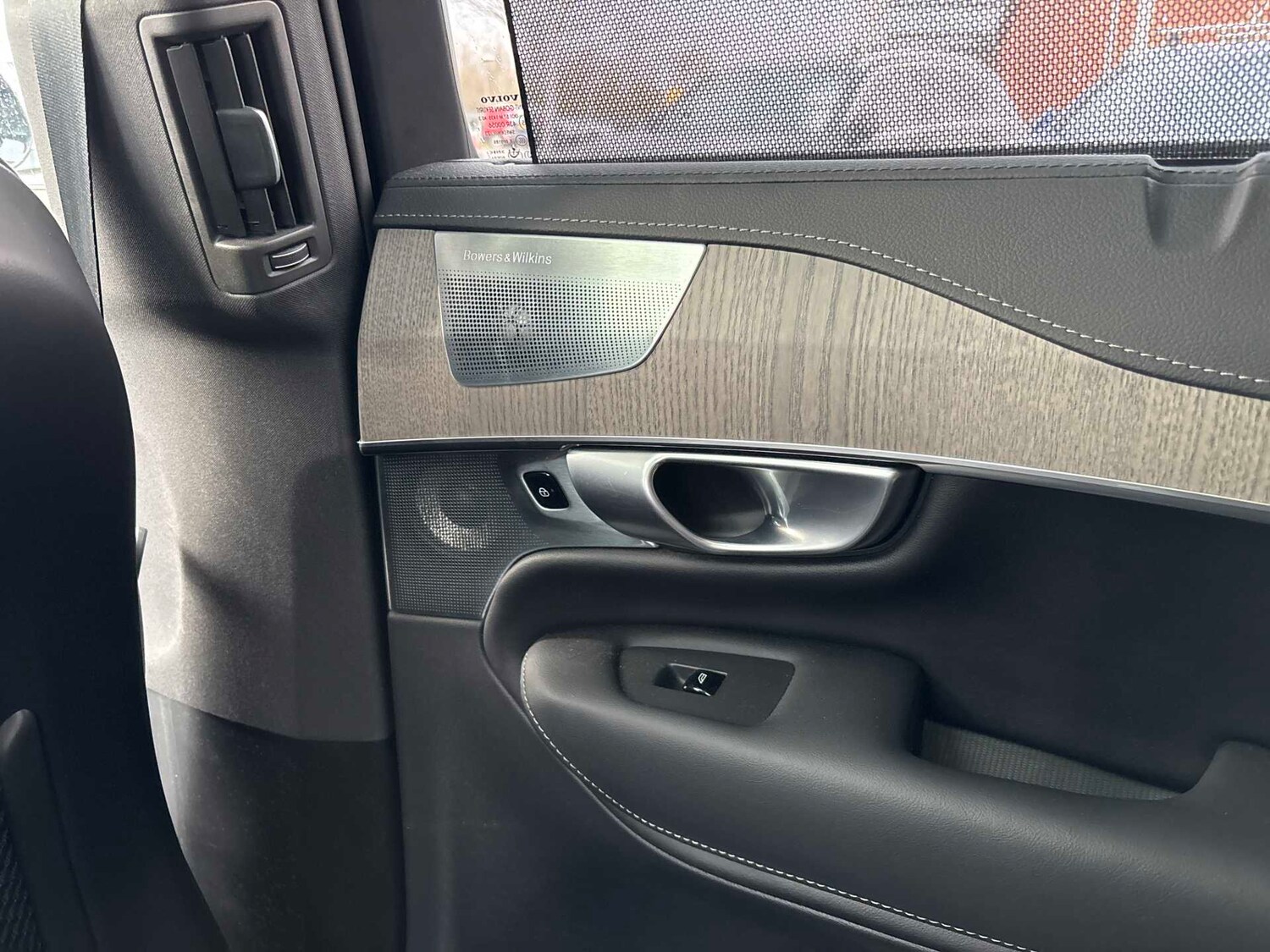 Used Volvo XC90 2023 for sale - 77913581: Photo 24