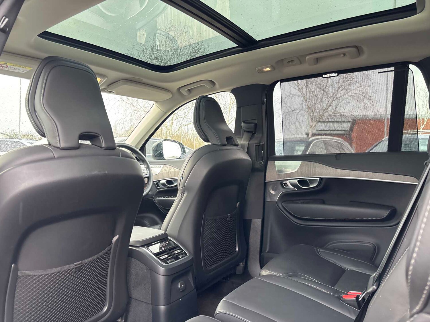 Used Volvo XC90 2023 for sale - 77913581: Photo 25