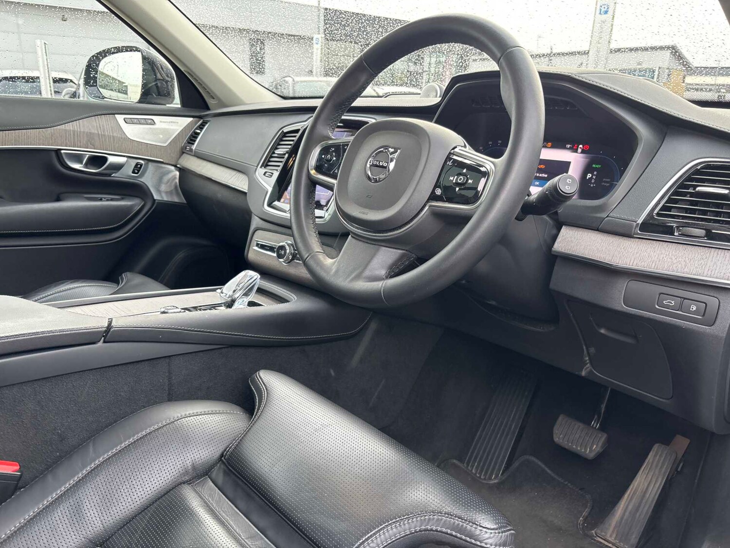 Used Volvo XC90 2023 for sale - 77913581: Photo 26