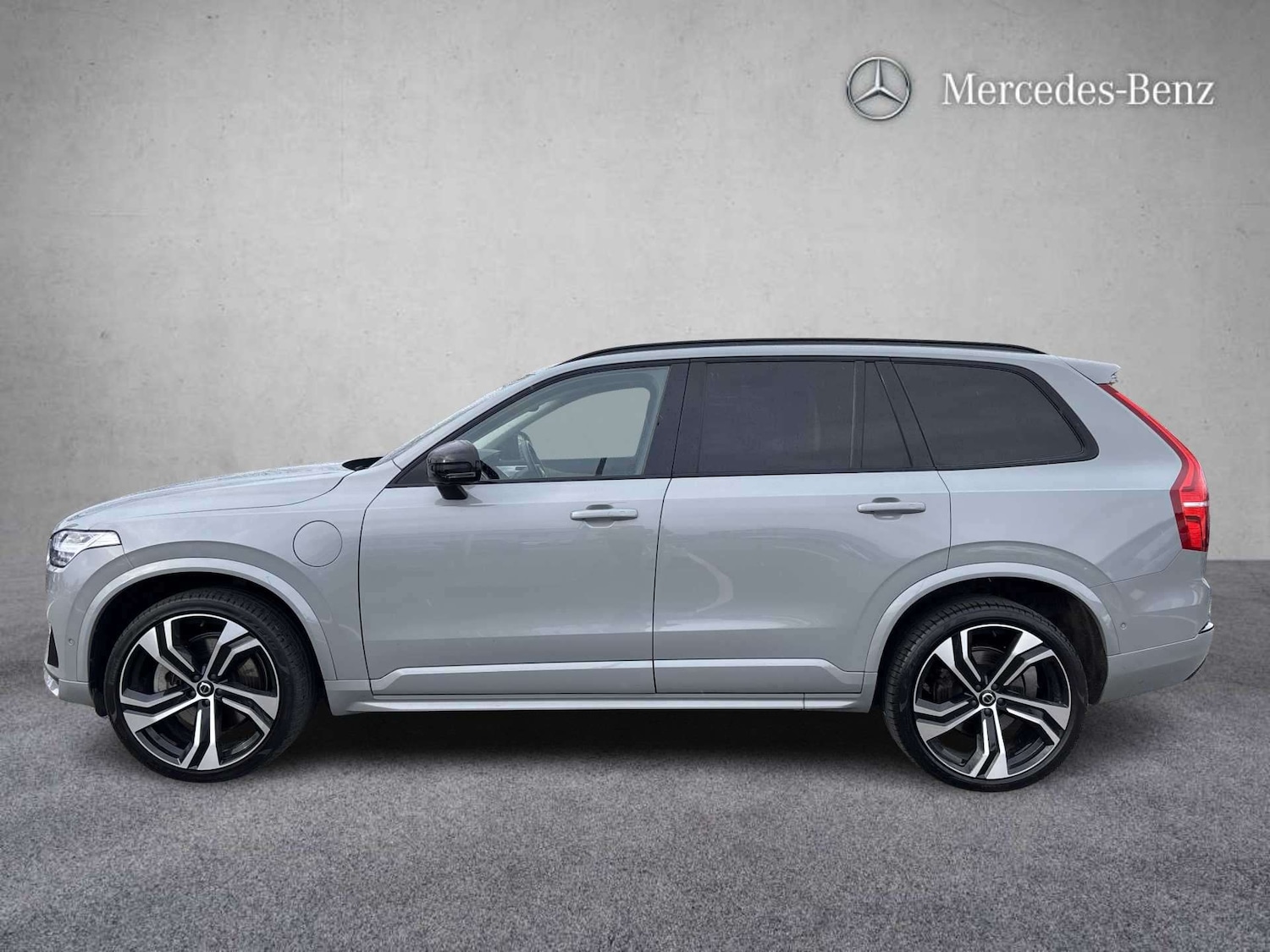 Used Volvo XC90 2023 for sale - 77913581: Photo 3