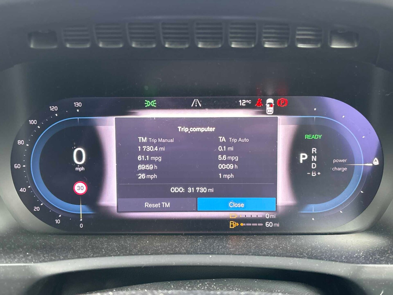 Used Volvo XC90 2023 for sale - 77913581: Photo 33