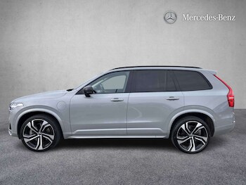 Used Volvo XC90 2023 for sale - 77913581: Photo