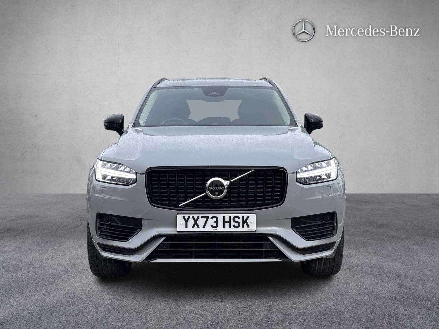 Used Volvo XC90 2023 for sale - 77913581: Photo 4