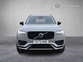 Used Volvo XC90 2023 for sale - 77913581: Photo