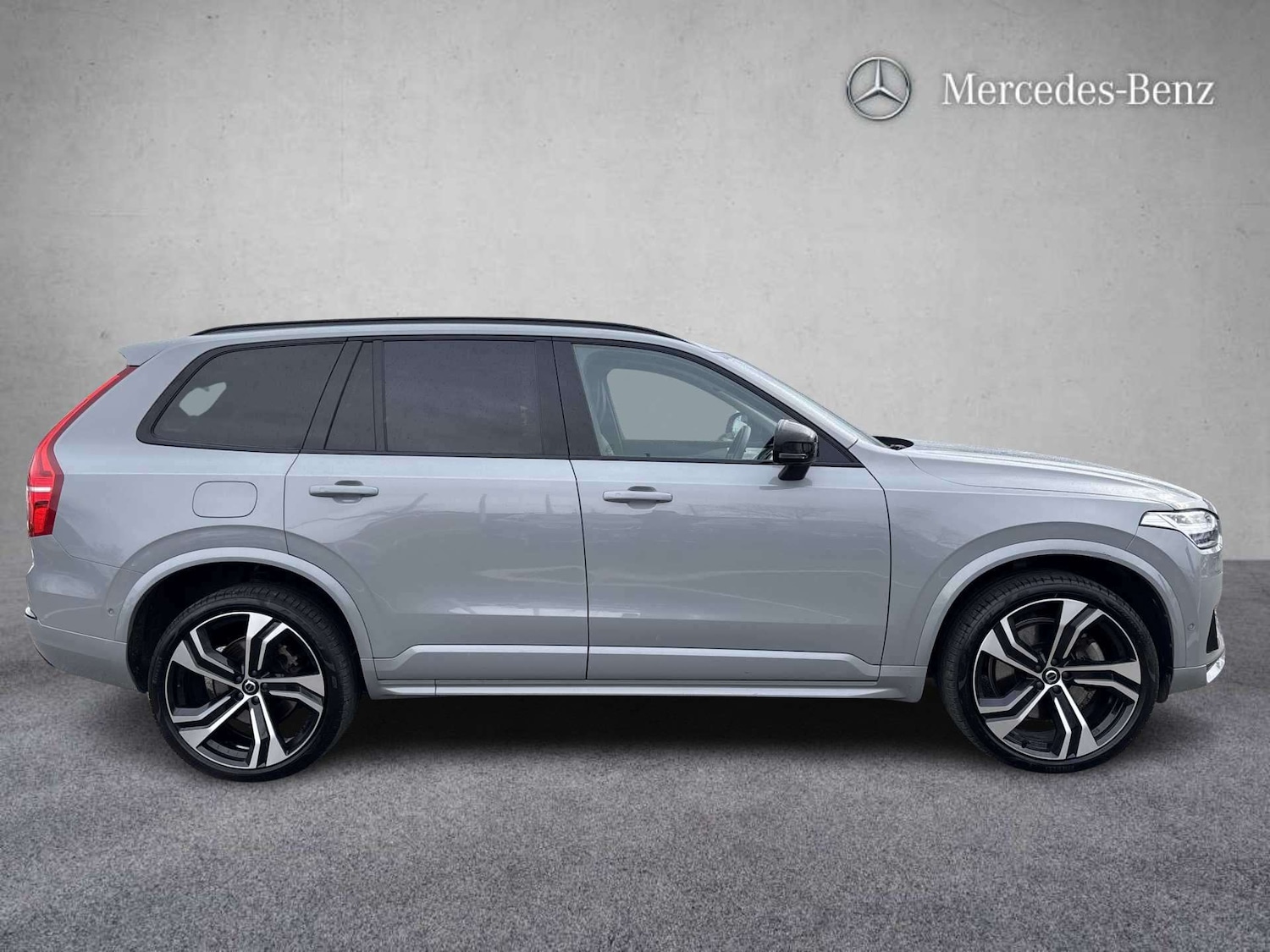 Used Volvo XC90 2023 for sale - 77913581: Photo 5