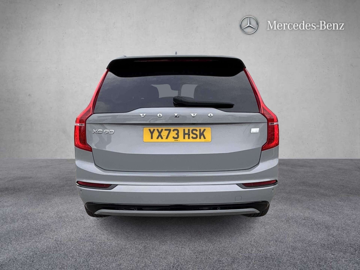 Used Volvo XC90 2023 for sale - 77913581: Photo 6
