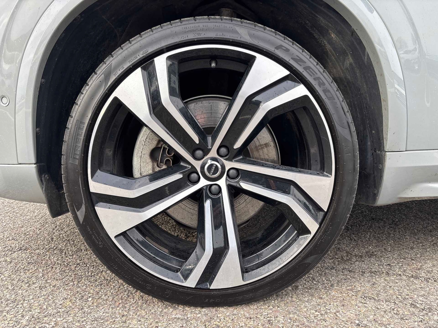 Used Volvo XC90 2023 for sale - 77913581: Photo 9