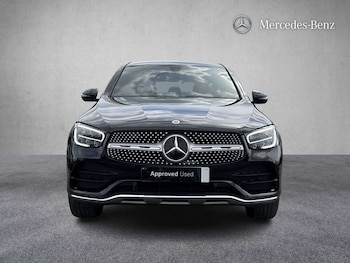 Used Mercedes-Benz GLC 2021 for sale - 78591787: Photo