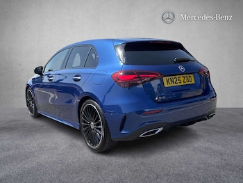 Used Mercedes-Benz A-Class 2025 for sale - 78869528: Photo