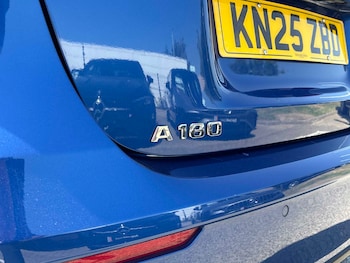 Used Mercedes-Benz A-Class 2025 for sale - 78869528: Photo