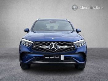 Used Mercedes-Benz GLC 2024 for sale - 78786864: Photo