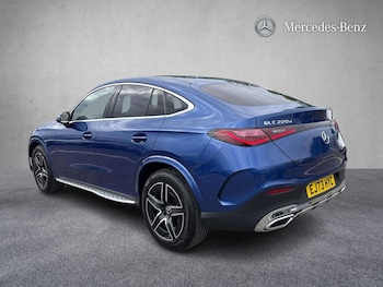 Used Mercedes-Benz GLC 2023 for sale - 78407543: Photo