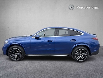 Used Mercedes-Benz GLC 2023 for sale - 78407543: Photo