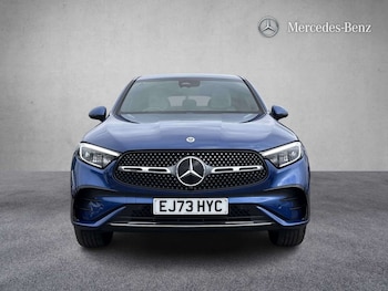 Used Mercedes-Benz GLC 2023 for sale - 78407543: Photo