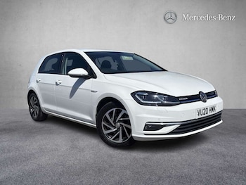 Used Volkswagen Golf 2020 for sale - 79015199: Photo