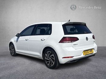 Used Volkswagen Golf 2020 for sale - 79015199: Photo