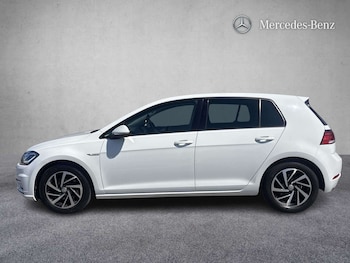 Used Volkswagen Golf 2020 for sale - 79015199: Photo