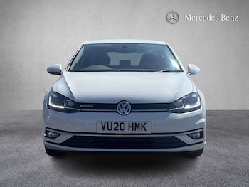 Used Volkswagen Golf 2020 for sale - 79015199: Photo