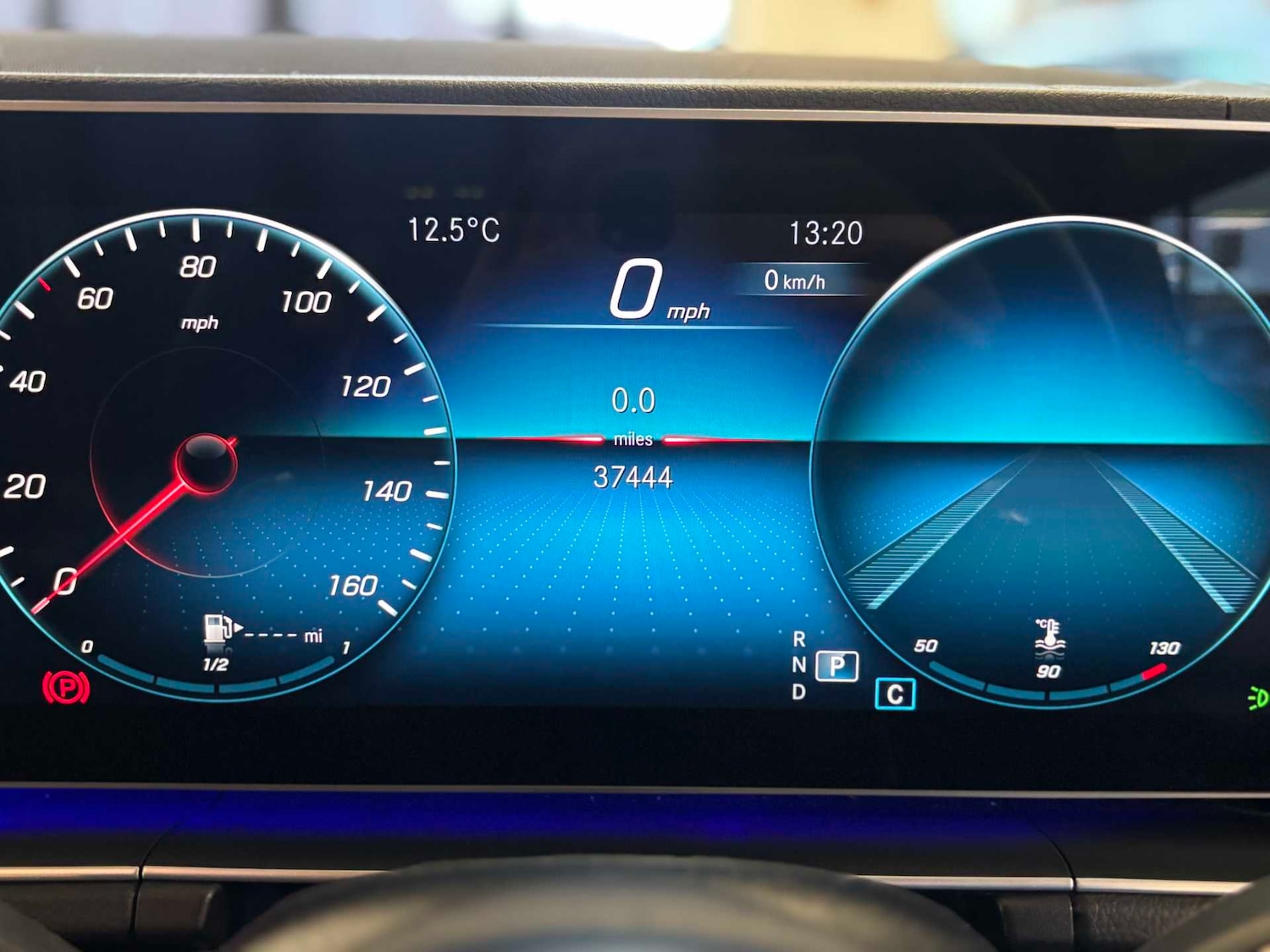 Used Mercedes-Benz GLE 2023 for sale - 77726821: Photo 11