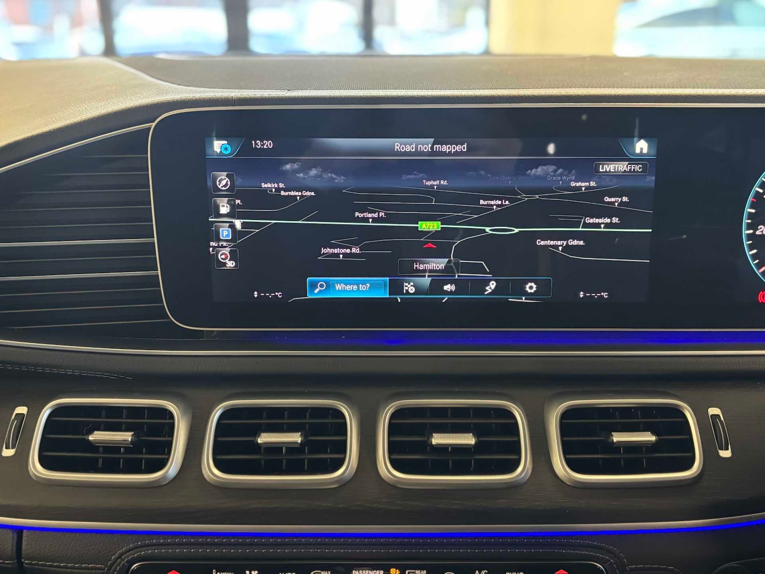 Used Mercedes-Benz GLE 2023 for sale - 77726821: Photo 13