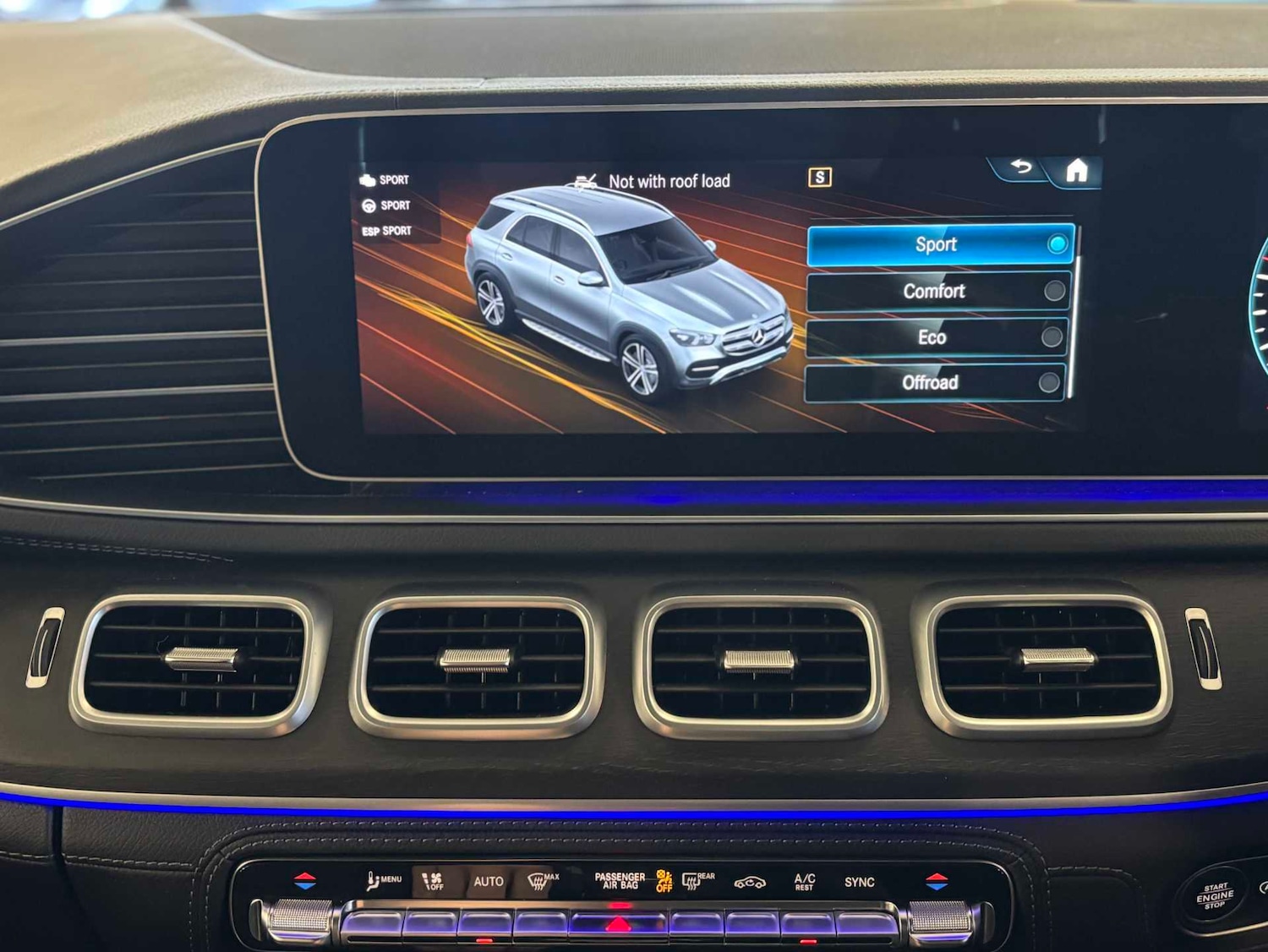 Used Mercedes-Benz GLE 2023 for sale - 77726821: Photo 18