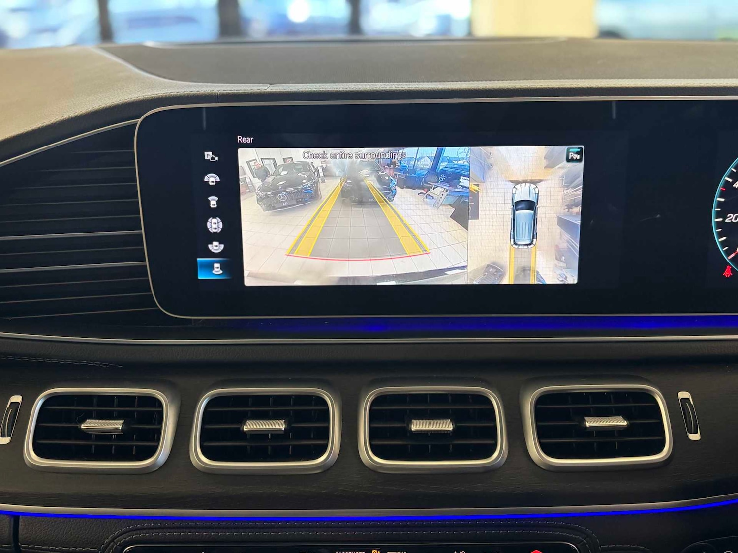 Used Mercedes-Benz GLE 2023 for sale - 77726821: Photo 19