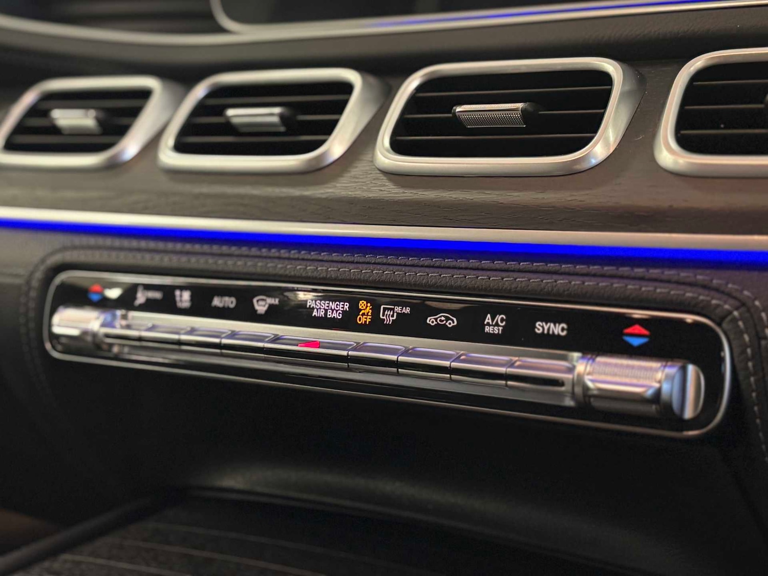 Used Mercedes-Benz GLE 2023 for sale - 77726821: Photo 20