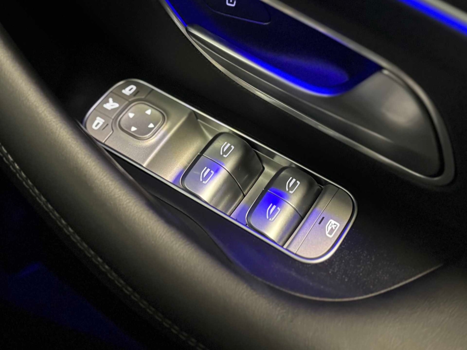 Used Mercedes-Benz GLE 2023 for sale - 77726821: Photo 27