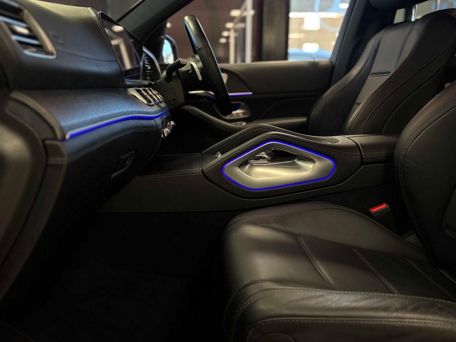 Used Mercedes-Benz GLE 2023 for sale - 77726821: Photo 29