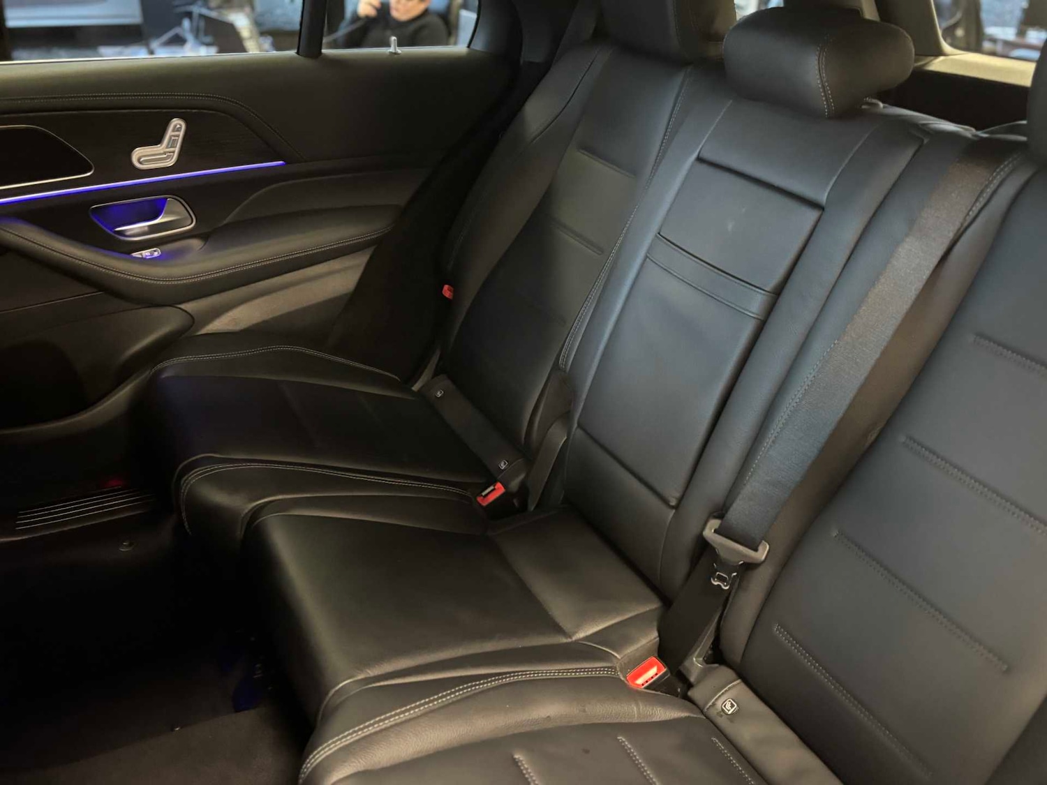 Used Mercedes-Benz GLE 2023 for sale - 77726821: Photo 30