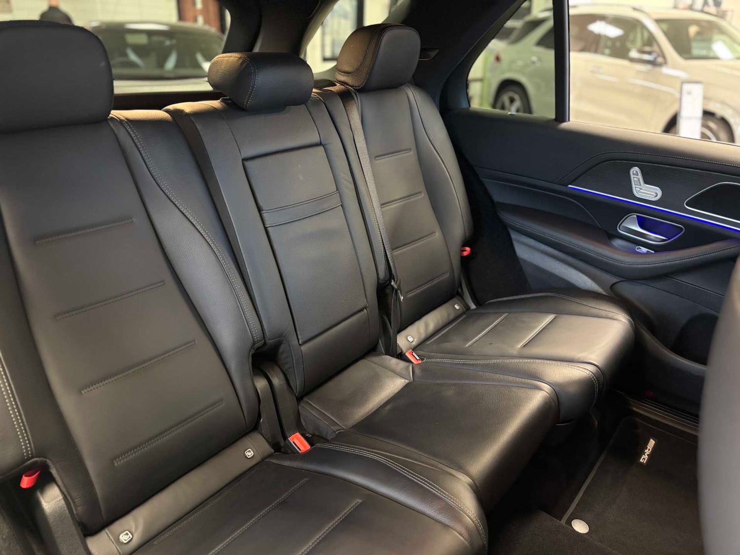 Used Mercedes-Benz GLE 2023 for sale - 77726821: Photo 31