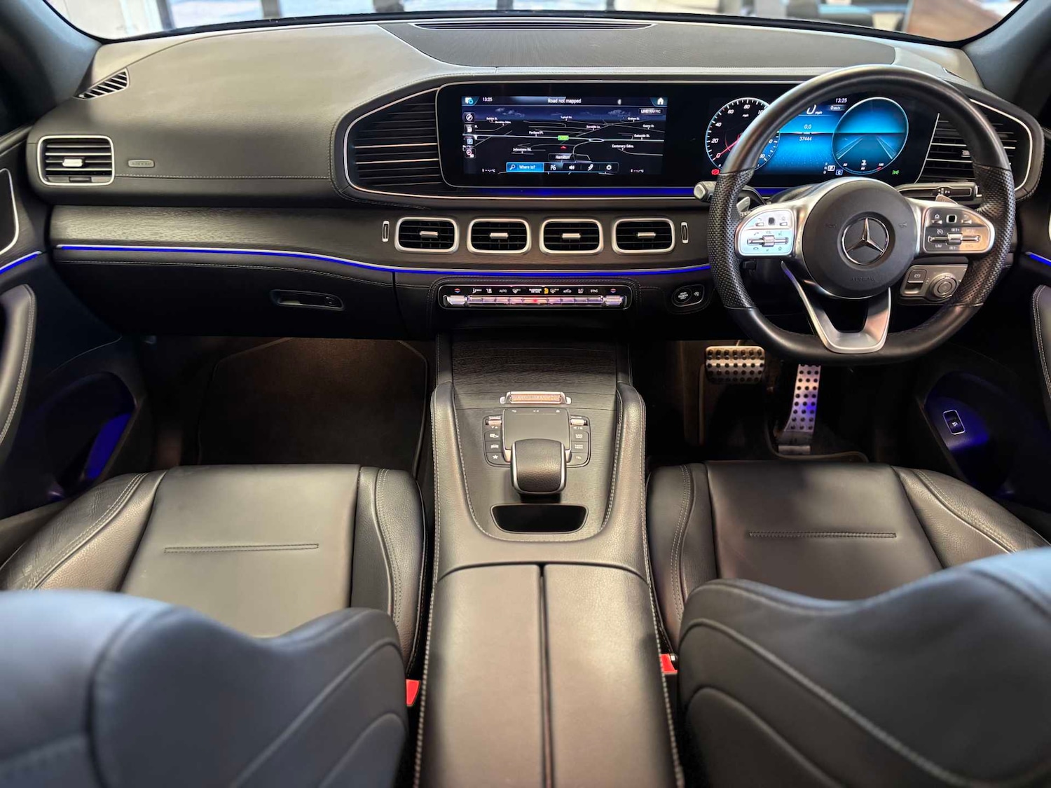 Used Mercedes-Benz GLE 2023 for sale - 77726821: Photo 32