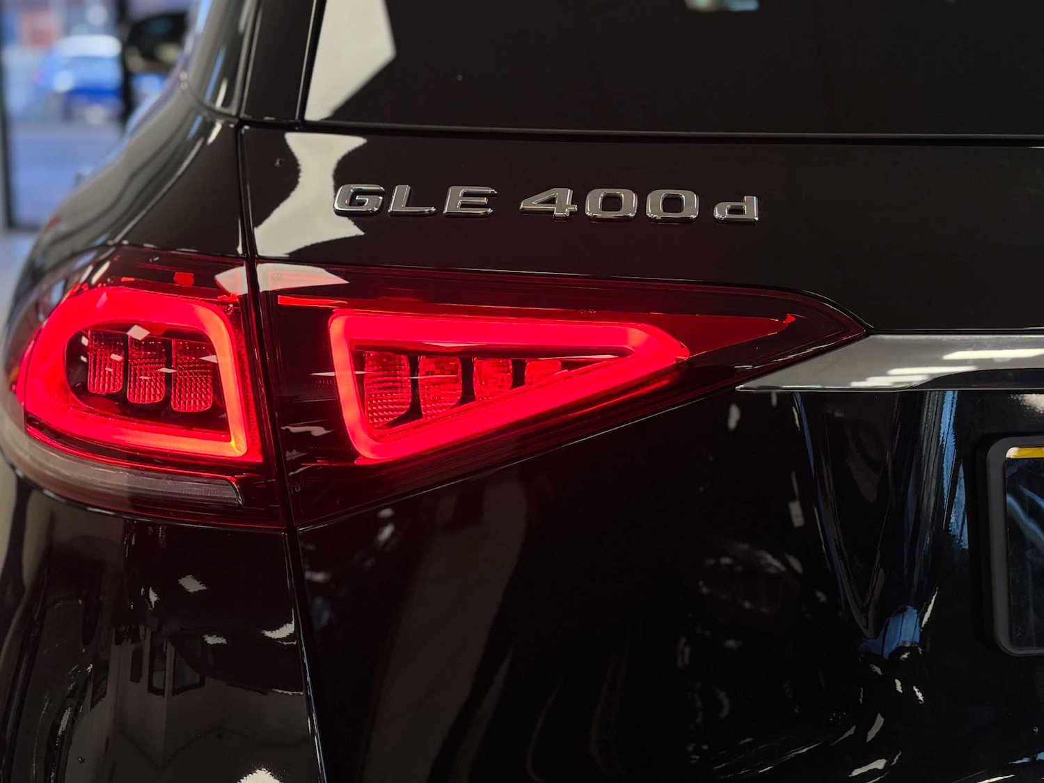 Used Mercedes-Benz GLE 2023 for sale - 77726821: Photo 34