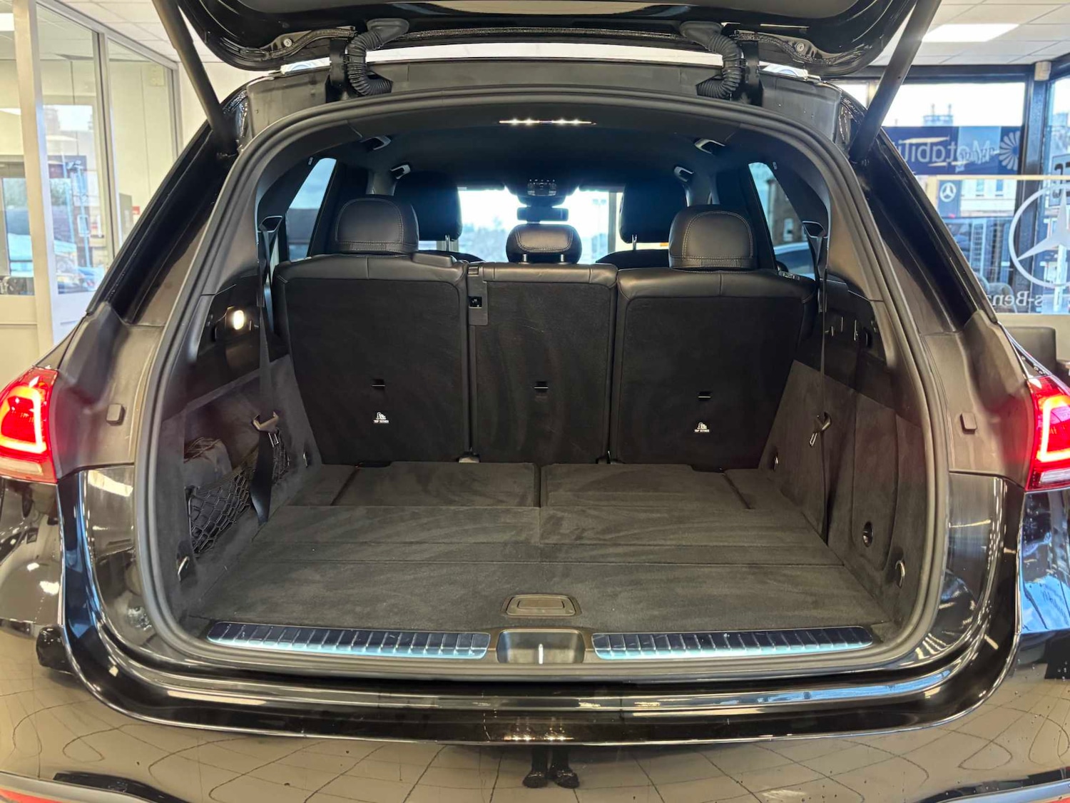 Used Mercedes-Benz GLE 2023 for sale - 77726821: Photo 35