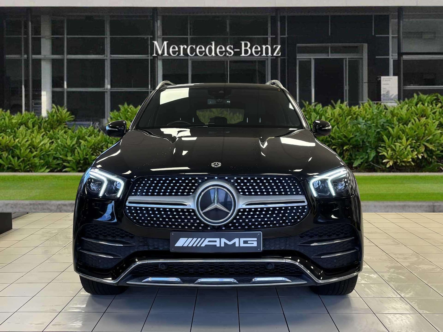 Used Mercedes-Benz GLE 2023 for sale - 77726821: Photo 4