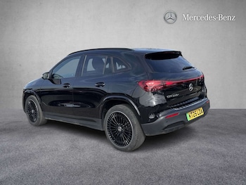 Used Mercedes-Benz EQA 2025 for sale - 77810863: Photo