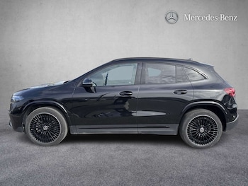 Used Mercedes-Benz EQA 2025 for sale - 77810863: Photo