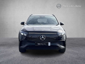 Used Mercedes-Benz EQA 2025 for sale - 77810863: Photo