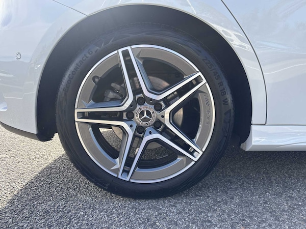 Used Mercedes-Benz A-Class 2023 for sale - 76218427: Photo 10