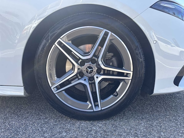 Used Mercedes-Benz A-Class 2023 for sale - 76218427: Photo 11