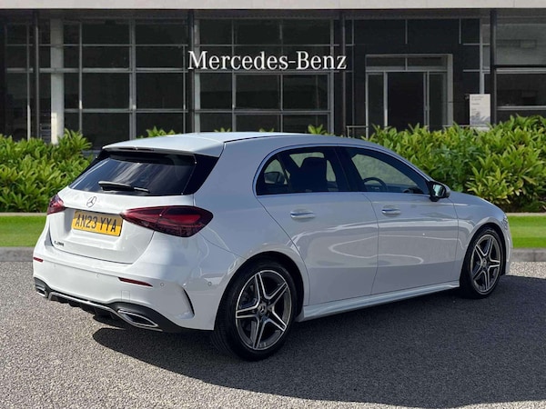 Used Mercedes-Benz A-Class 2023 for sale - 76218427: Photo 14